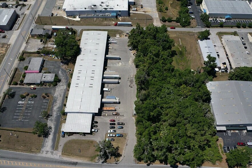 More Photos Of 1426 NE 8th Ave, Ocala Warehouse For Sale