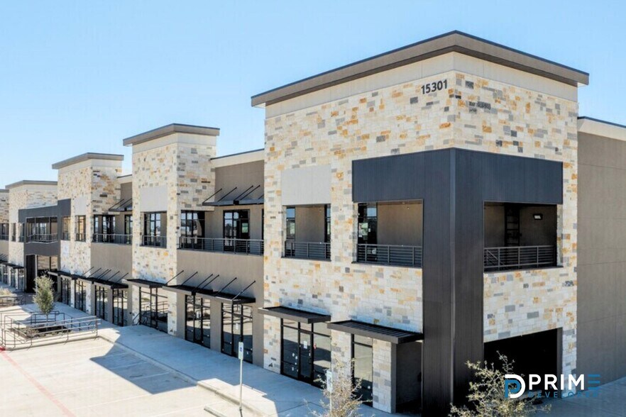 More Photos Of 15101 Ronald Reagan Blvd, Leander Storefront Retail Office For Lease