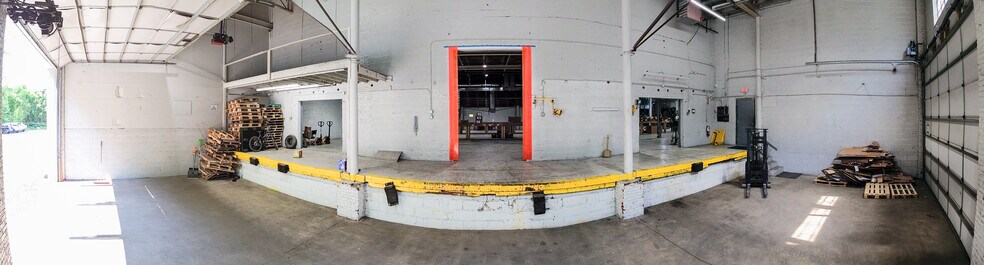 More Photos Of 1080 Garden State Rd, Union Township Warehouse For Sale