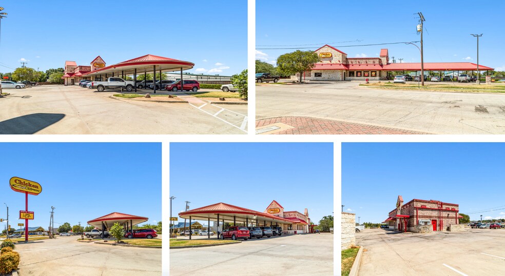 More Photos Of 6765 Lake Worth Blvd, Lake Worth Fast Food For Sale