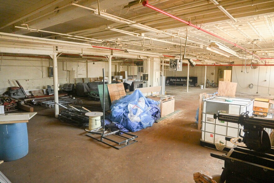 More Photos Of 115 Myrtle Ave, Passaic Warehouse For Lease