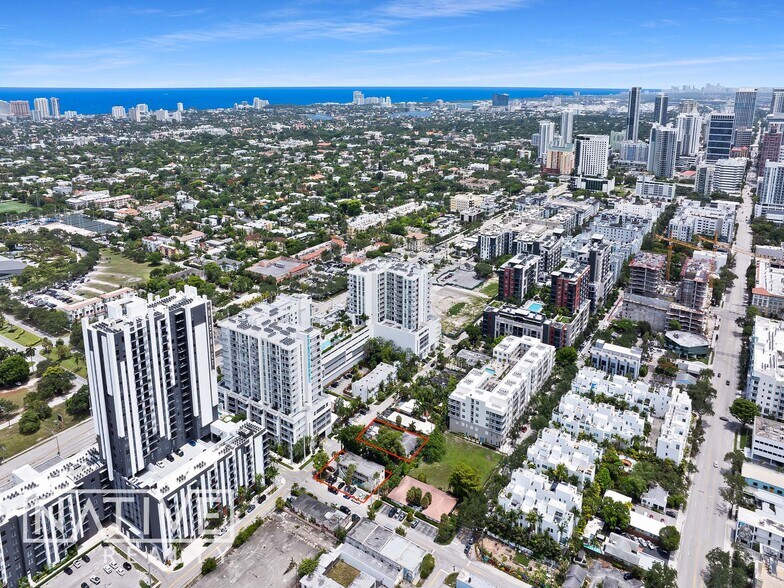 More Photos Of , Fort Lauderdale Multifamily For Sale