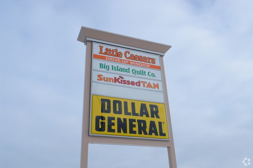 More Photos Of 13210-13240 US-131 Hwy, Schoolcraft Unknown For Lease