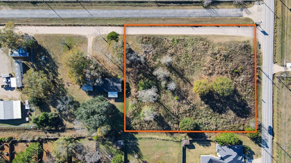 More Photos Of 27102 Decker Prairie-Rosehill Road, Magnolia Land For Lease
