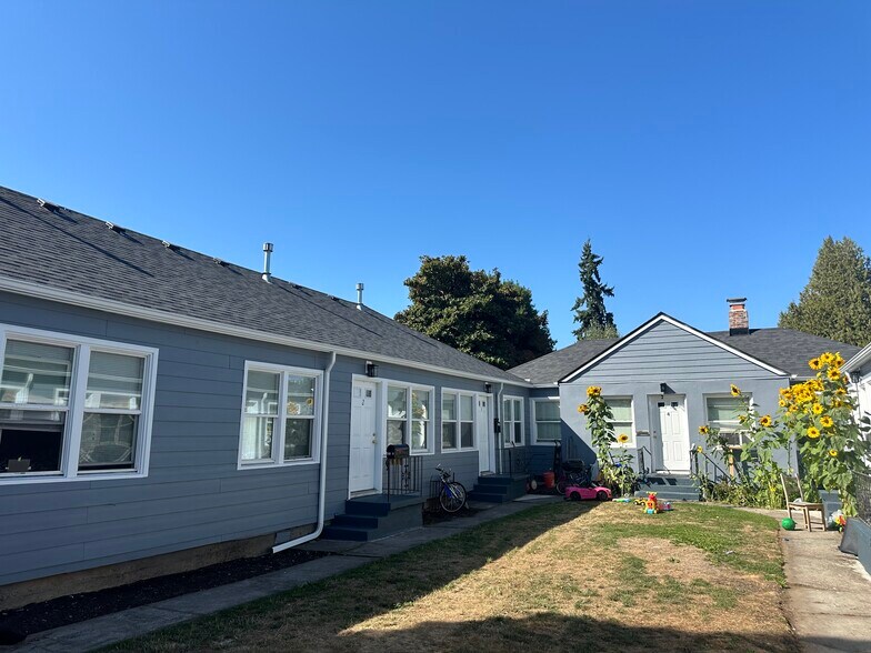 More Photos Of 7231 NE M L King Blvd, Portland Apartments For Sale