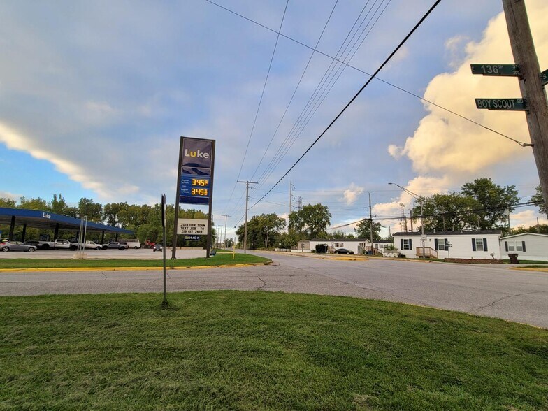 More Photos Of 3606 Sheffield Ave, Hammond Land For Sale