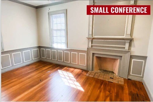 More Photos Of 206 New Bern Pl, Raleigh Office Residential For Sale