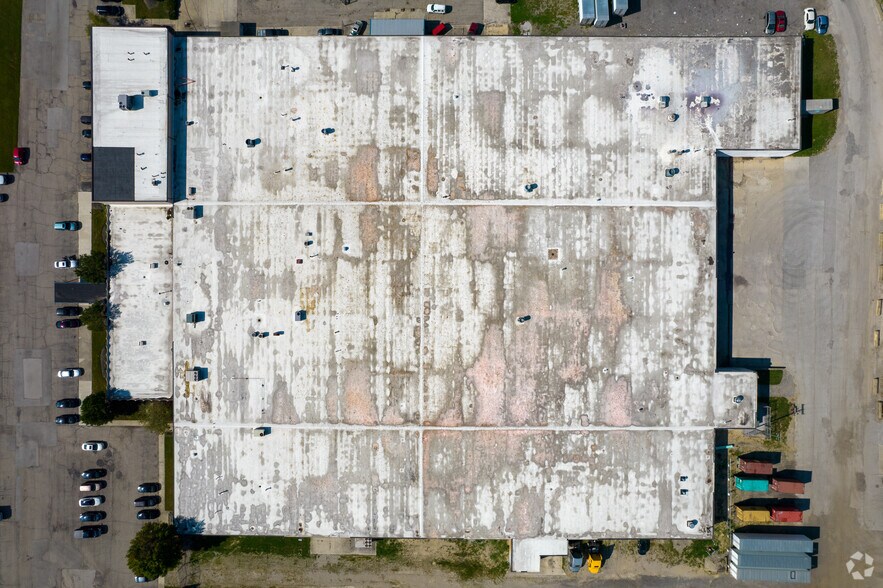 More Photos Of 3700-3720 Lacon Rd, Hilliard Warehouse For Lease