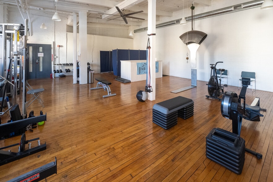 More Photos Of 230-234 Ferry St, Easton Loft Creative Space For Sale