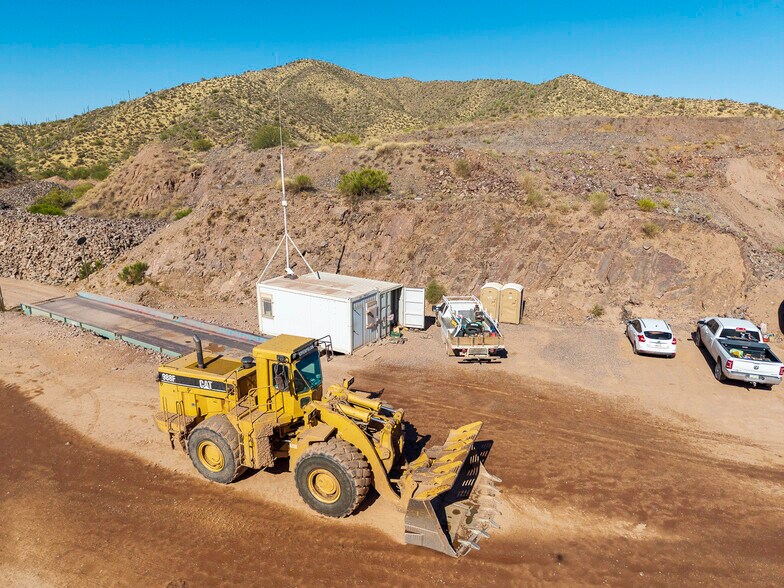 More Photos Of Hwy 60, Superior Land For Sale