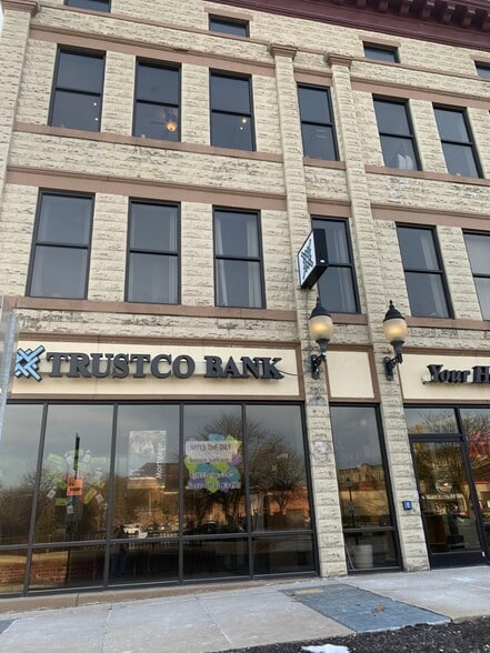 More Photos Of 100 Glen St, Glens Falls Storefront Retail Office For Lease