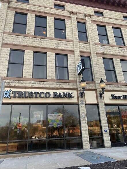 More Photos Of 100 Glen St, Glens Falls Storefront Retail Office For Lease