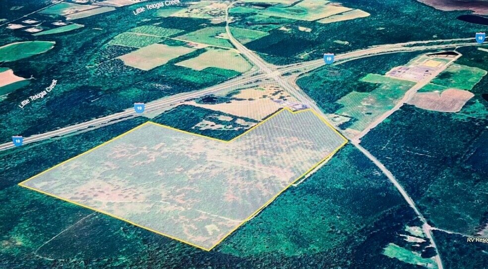 Primary Photo Of Kellogg Way, Quincy Land For Sale