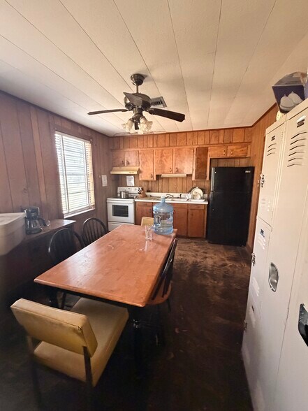 More Photos Of 1247 Foreman rd, Doyline Land For Sale
