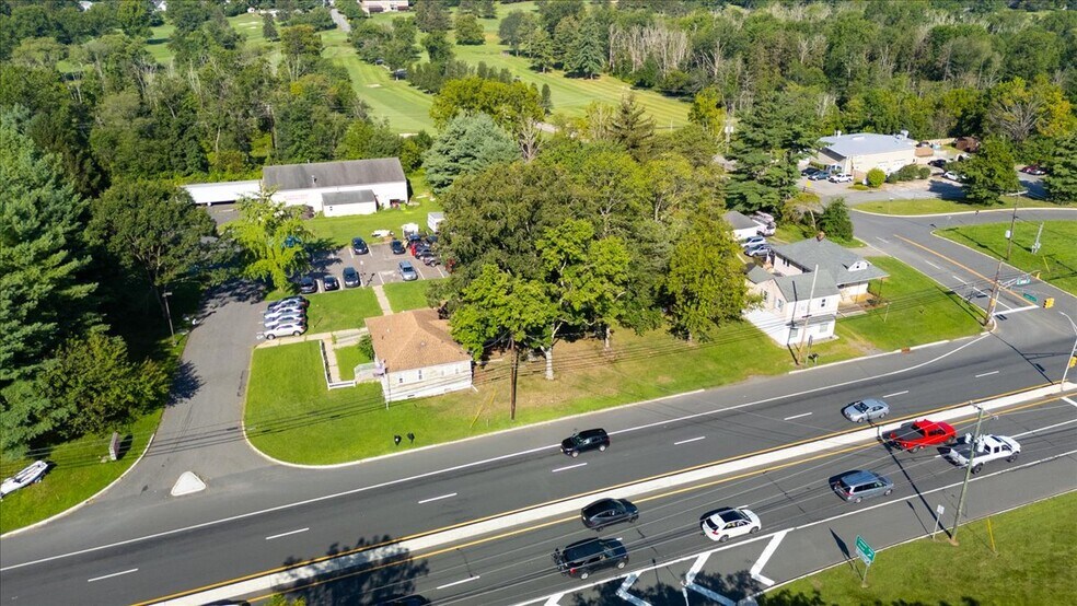 More Photos Of 121 US Highway 202, Ringoes Industrial For Sale