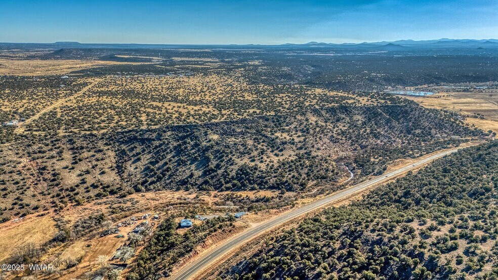 More Photos Of TBD Shumway Rd TBD Shumway Road, Show Low Land For Sale