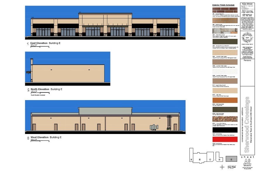 More Photos Of 2700 Wanamaker, Topeka Land For Sale