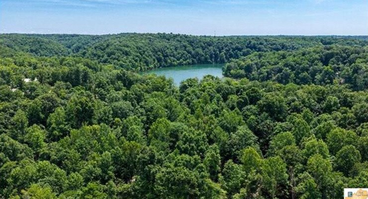 More Photos Of 0 Wilderness Road, Mammoth Cave Land For Sale