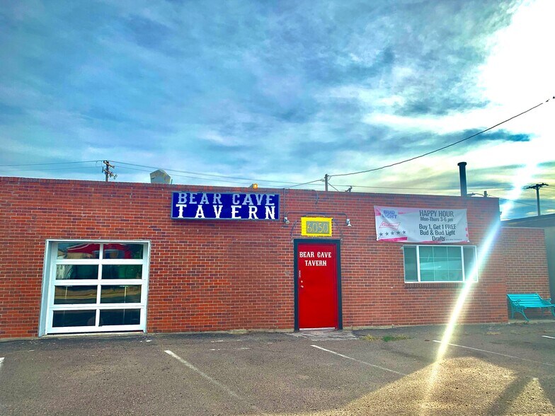 Primary Photo Of 6000-6050 W 55th Pl, Arvada Light Manufacturing For Lease