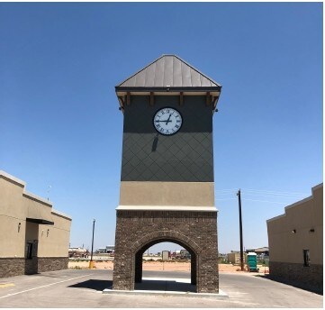 More Photos Of 1800 S CR 1105, Midland Unknown For Lease