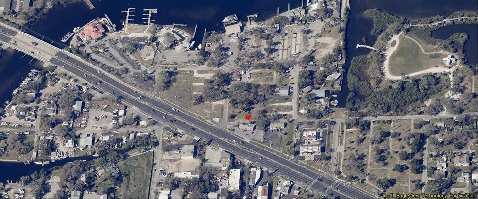 More Photos Of 7923 US Highway 19, Port Richey Restaurant For Sale