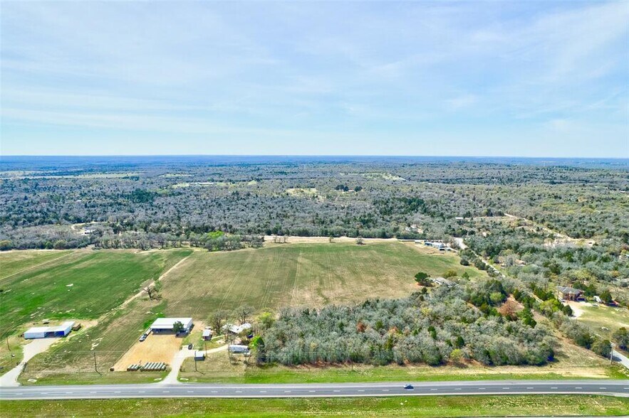 More Photos Of TBD Highway 290 East Lot 1, Elgin Land For Sale