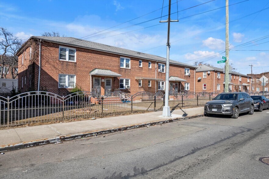 More Photos Of 18705-18721 Baisley Blvd, Jamaica Apartments For Sale