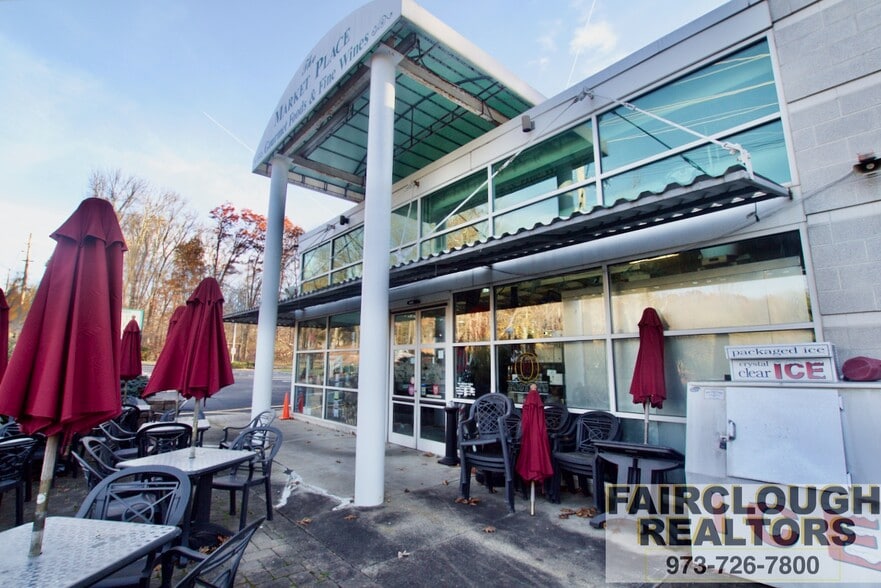 More Photos Of 182 US Highway 206, Flanders General Retail For Sale