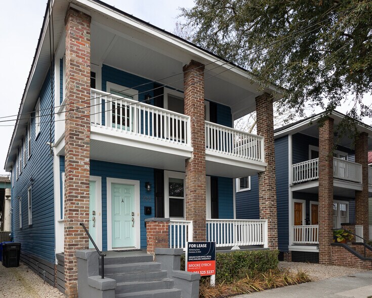 Primary Photo Of 783 Meeting St, Charleston Office For Lease
