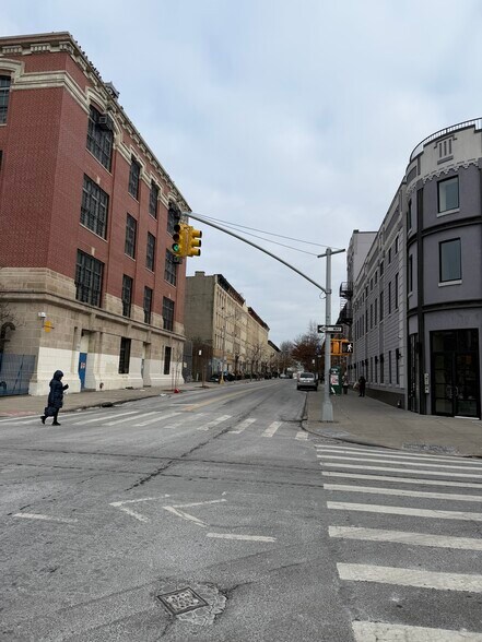 More Photos Of 1219 Halsey St, Brooklyn Apartments For Lease