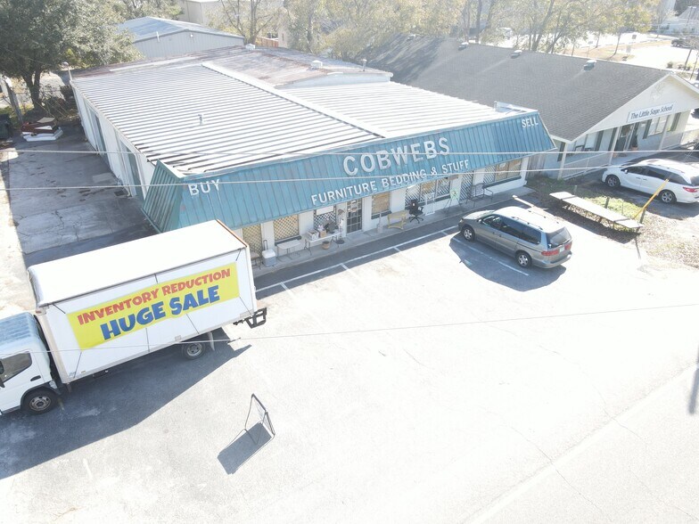 More Photos Of 1008 Wappoo Rd, Charleston General Retail For Sale