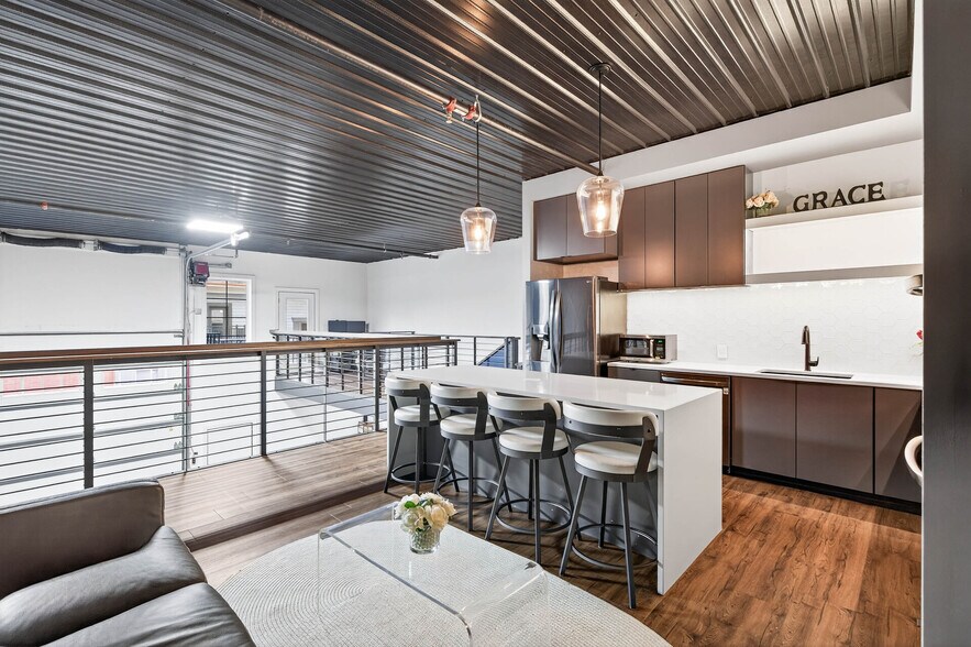 More Photos Of 3620 Arrowhead #2 Dr, Medina Industrial For Sale