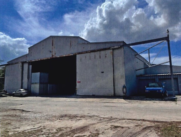 More Photos Of 1600 State Road 590, Safety Harbor Warehouse For Sale
