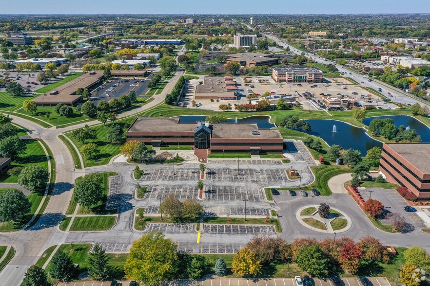 More Photos Of 4445 Corporate Dr, West Des Moines Medical For Lease