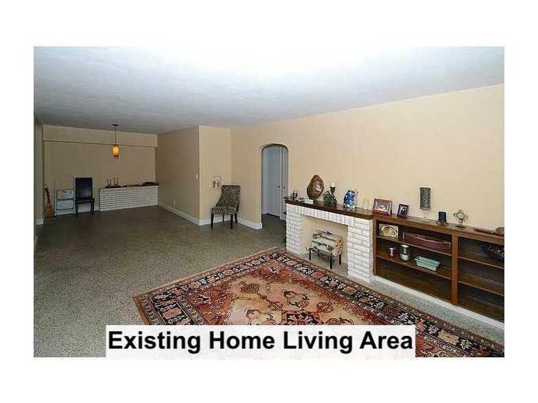 More Photos Of 2531 Pierce St, Hollywood Land For Sale