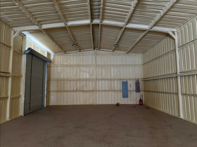 More Photos Of 6840 US Highway 277 S, Abilene Industrial For Lease