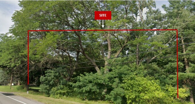 More Photos Of 2316 Fairport Nine Mile Point Rd, Fairport Land For Sale
