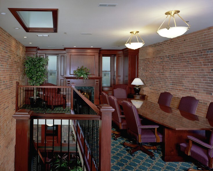 More Photos Of 144-156 E Liberty St, Wooster Storefront Retail Office For Lease