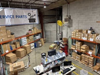 More Photos Of 11621-11637 Busy St, Midlothian Industrial For Sale