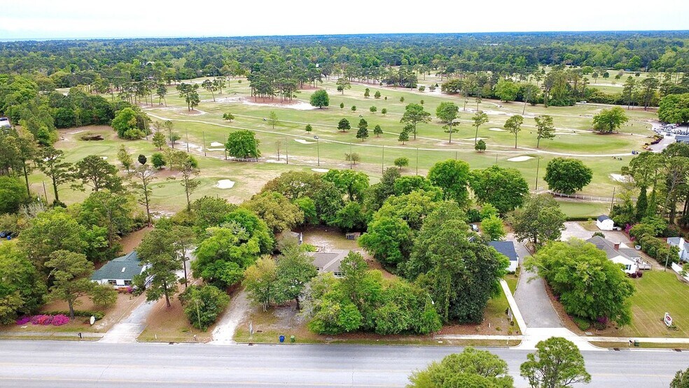 Primary Photo Of 5012 Oleander Dr, Wilmington Office Residential For Sale