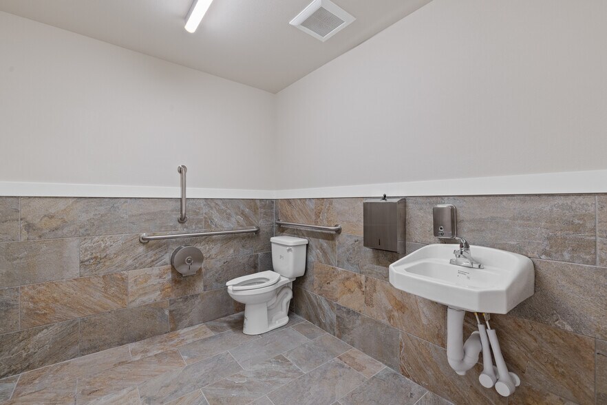 More Photos Of 4150 Seger dr, Box Elder Industrial For Sale