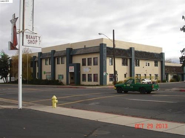 More Photos Of 55 S Sacramento St, Susanville Flex For Sale