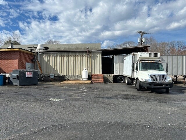 More Photos Of 203 E 29th St, Kannapolis Specialty For Sale