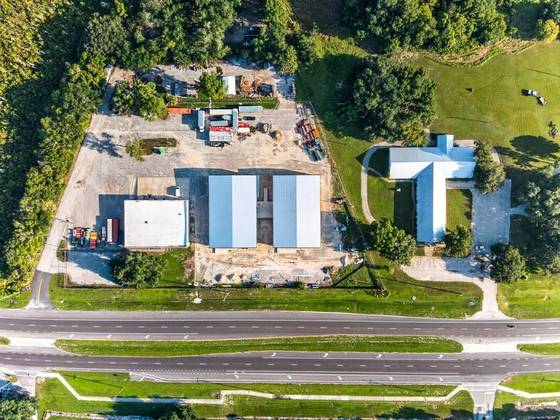 More Photos Of 3050 State Road 60 E, Bartow Warehouse For Lease