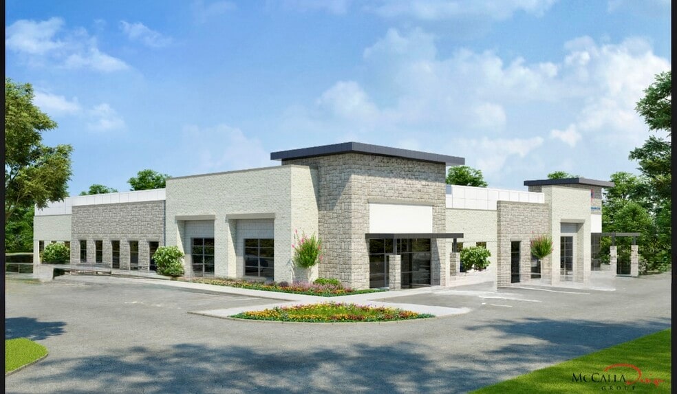Primary Photo Of 6785 Horizon Rd, Rockwall Medical For Lease