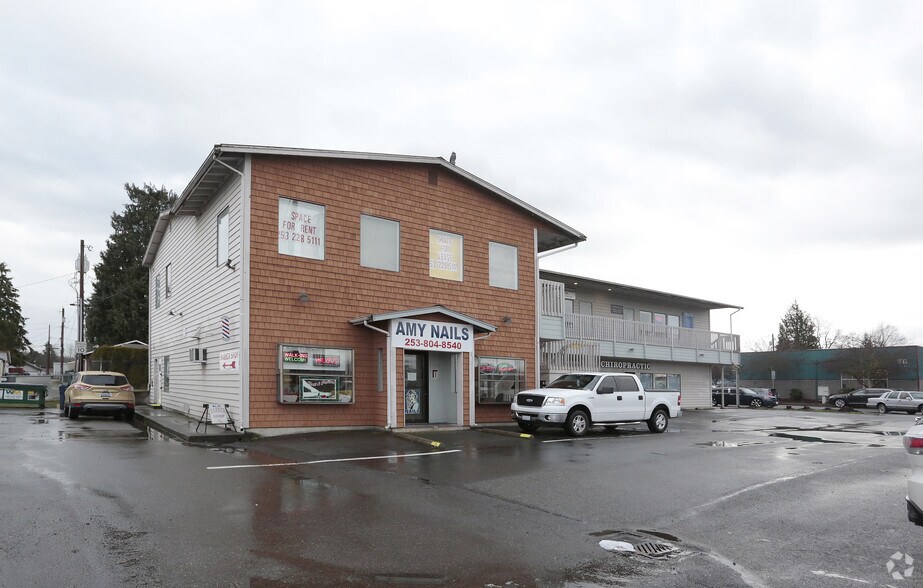 More Photos Of 1020 A St SE, Auburn Storefront Retail Office For Lease