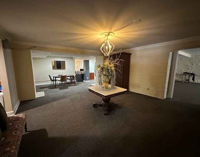 More Photos Of 445 5th St, Columbus Office Residential For Lease