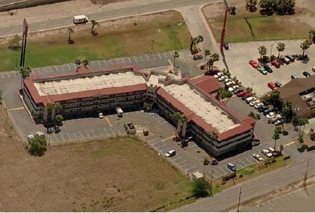 More Photos Of 2377 N Expressway 83, Brownsville Hotel For Sale