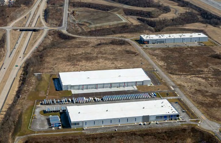More Photos Of International Dr, Coraopolis Unknown For Lease