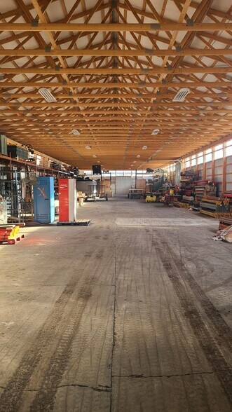 More Photos Of 2715 Dahl Rd, Quakertown Warehouse For Sale